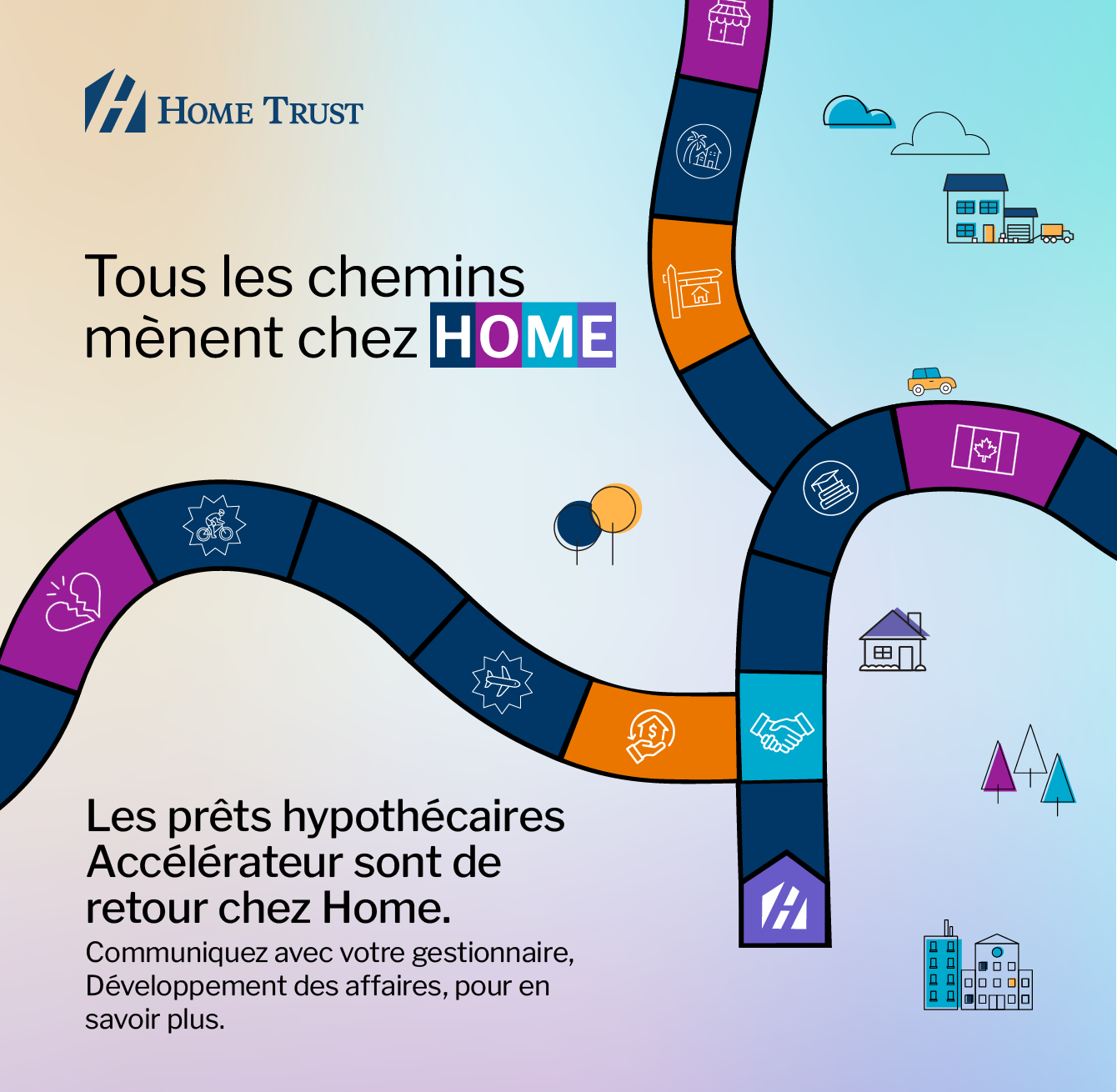 home trust campaign image